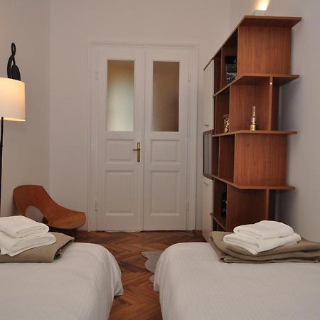 Apartment Moel Split Exterior foto